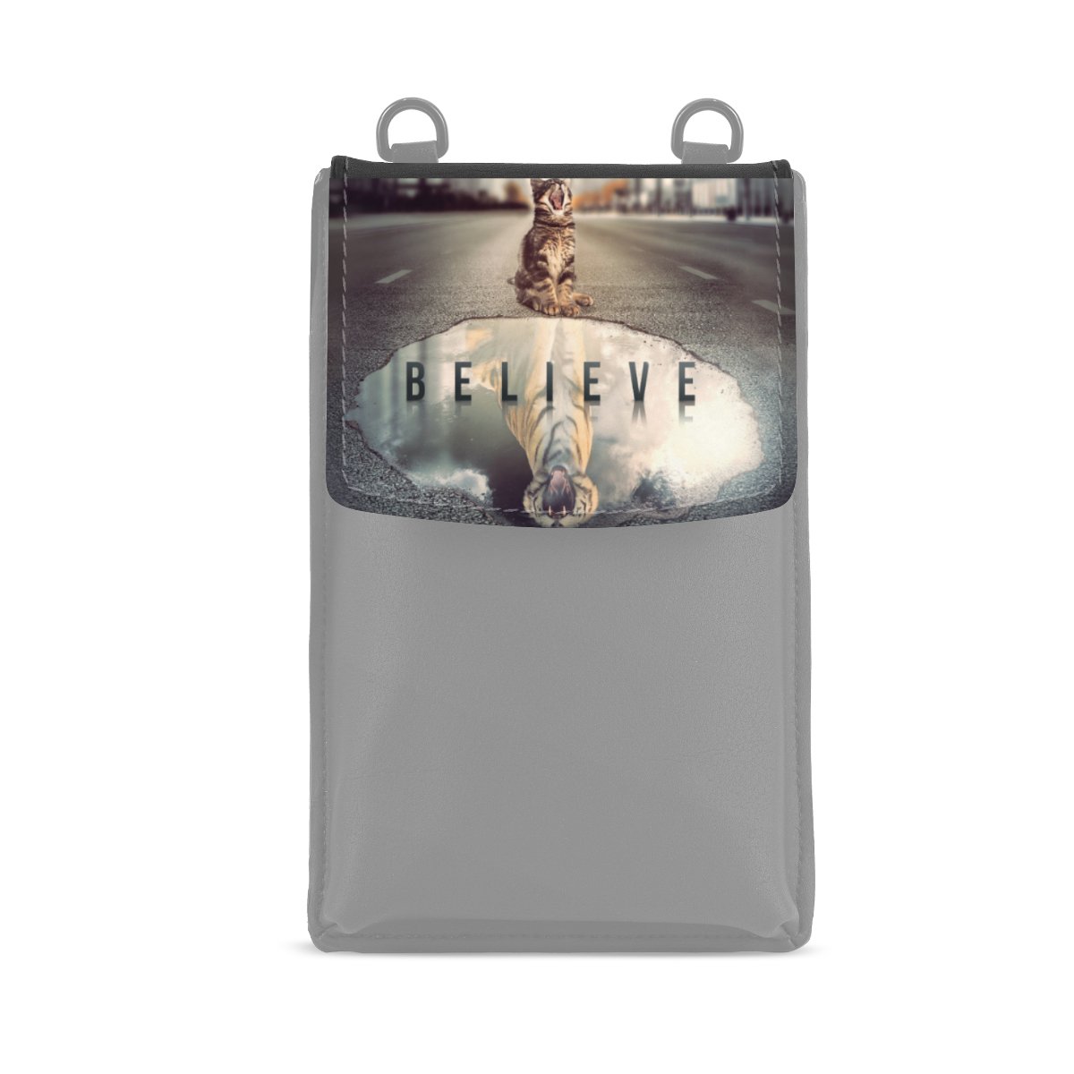 Believe Tiger