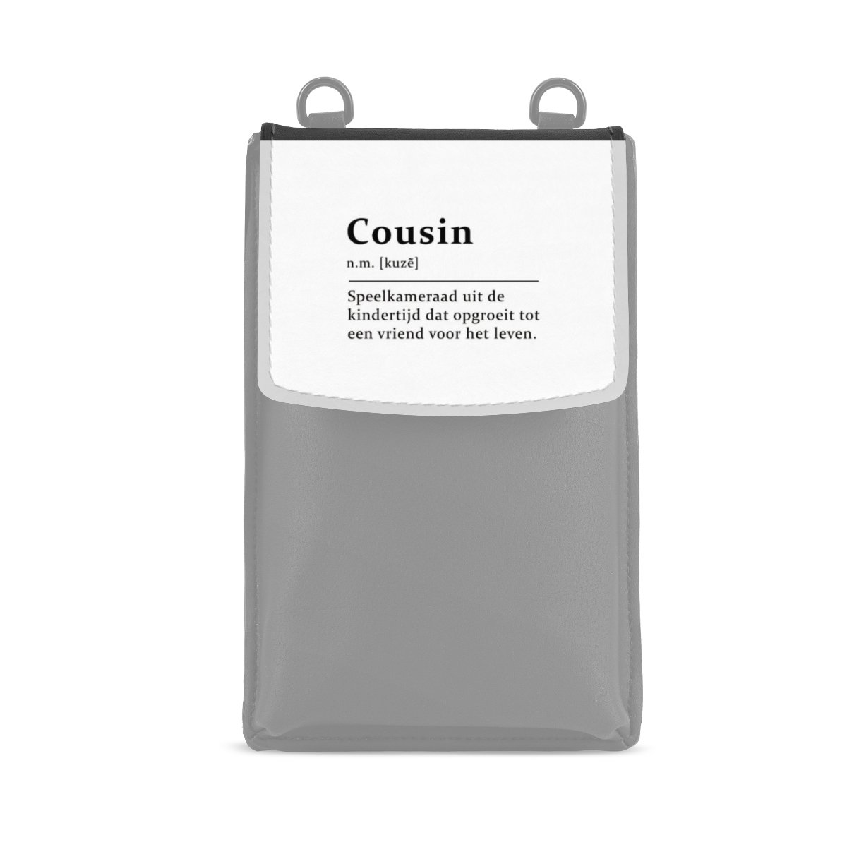 Cousin