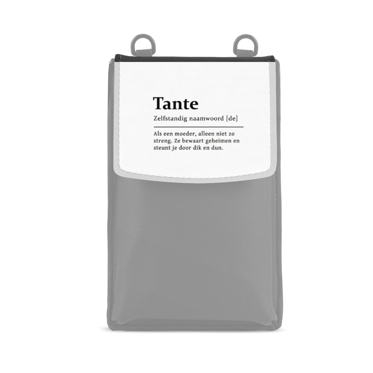 Tante 1
