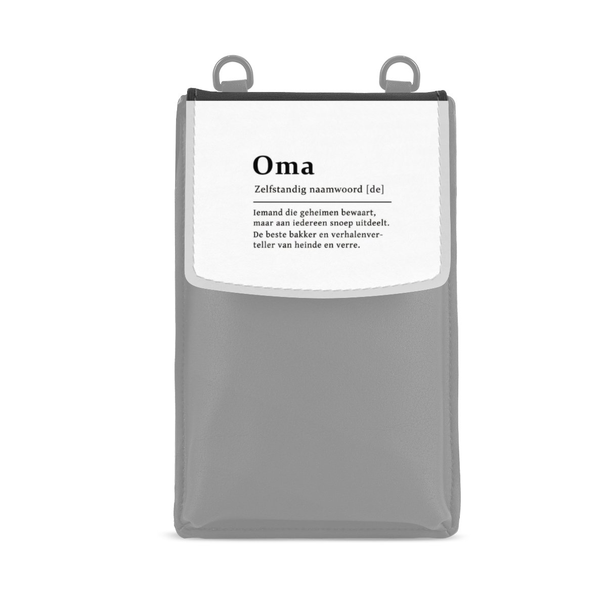 Oma 1