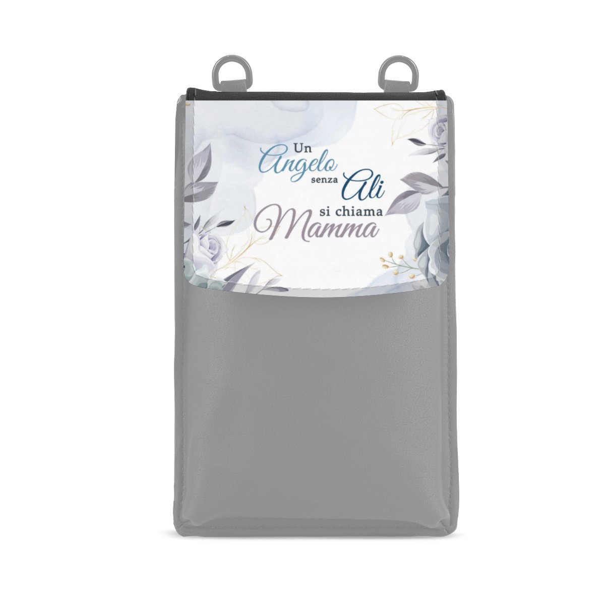 Um Angelo Senza Ali Si Chama Mamma