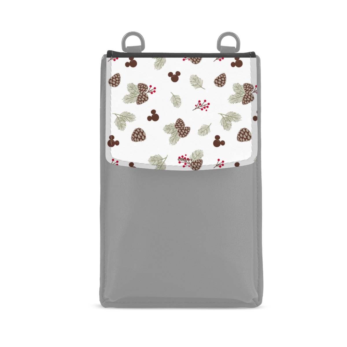 Mickey kegel patroon