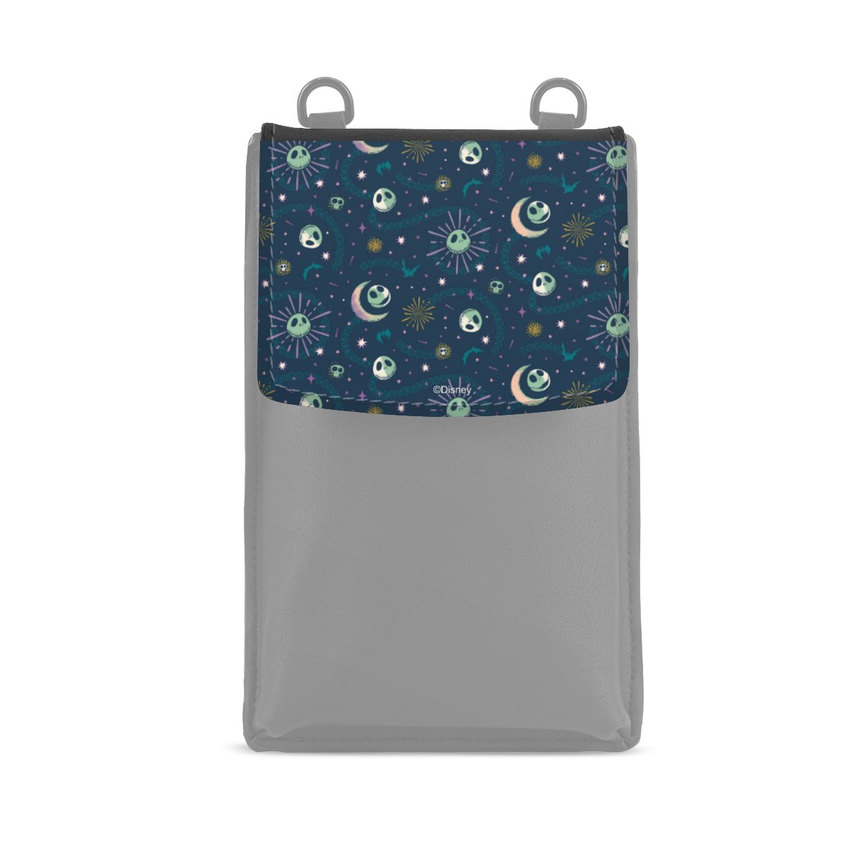 Nightmare Before Christmas Jack Skellington Patroon Maan