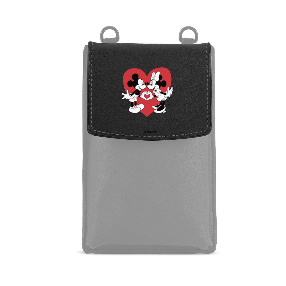 Mickey And Minnie Love