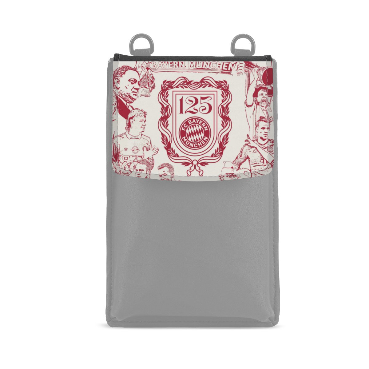 FCB 125 Jahre Legenden