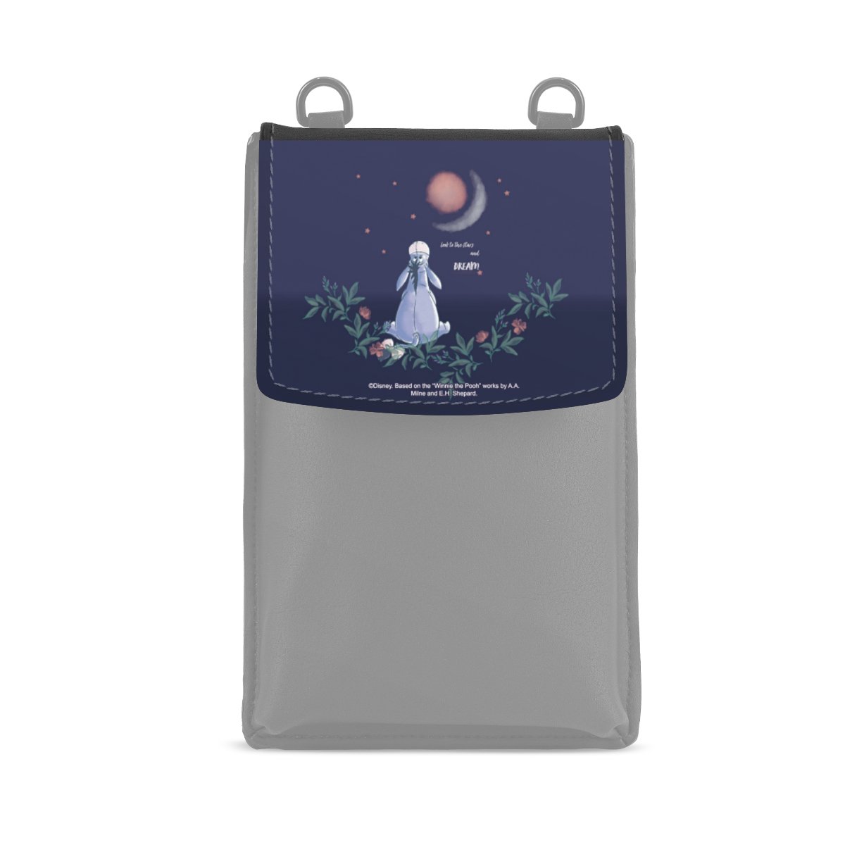 Winnie The Pooh Look into The Stars