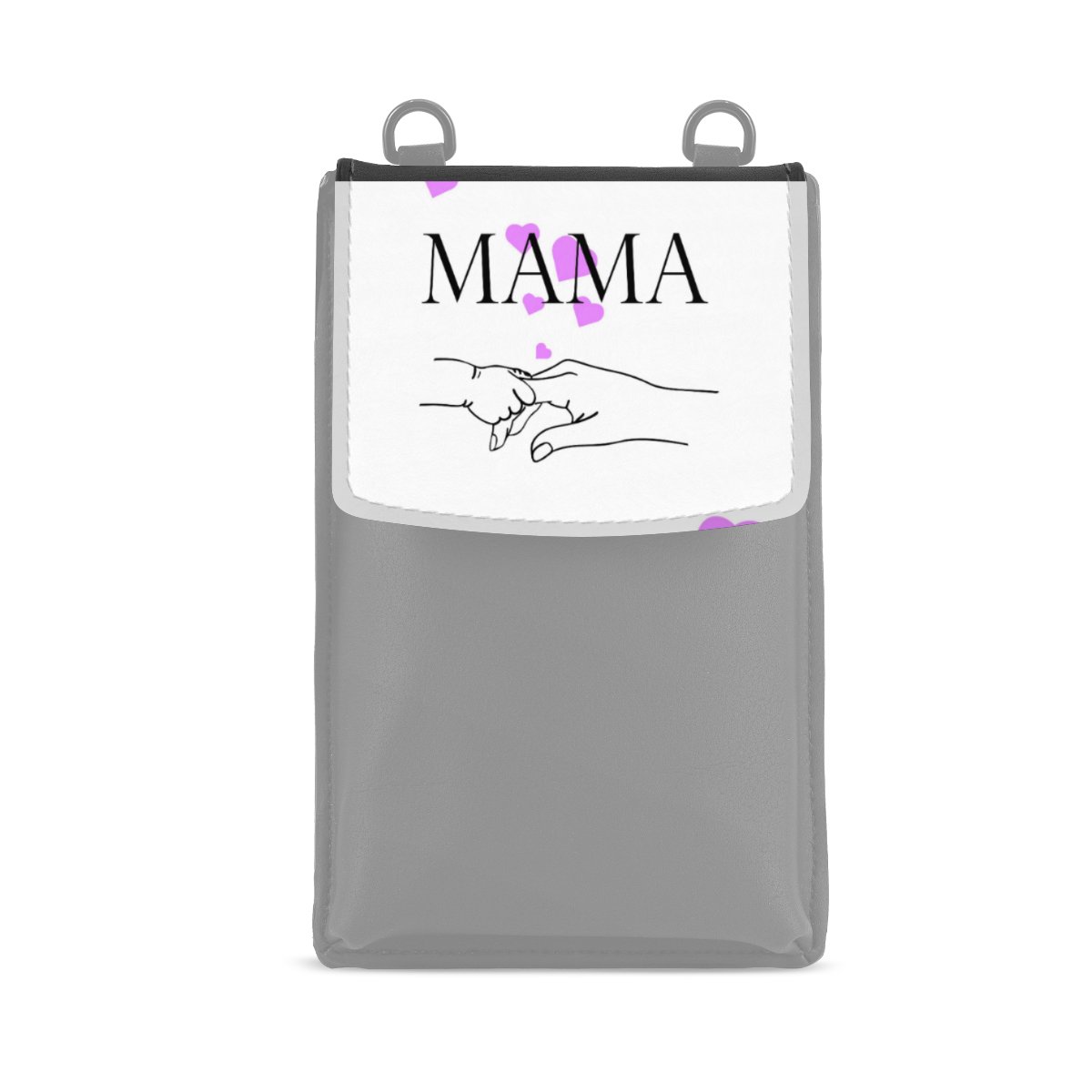 Mothers Day Line Art Hands