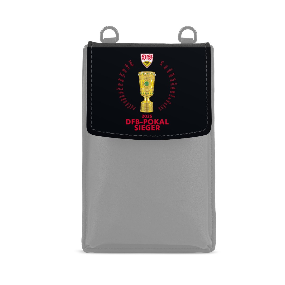 VfB DFB-Pokal Sieger Schwarz