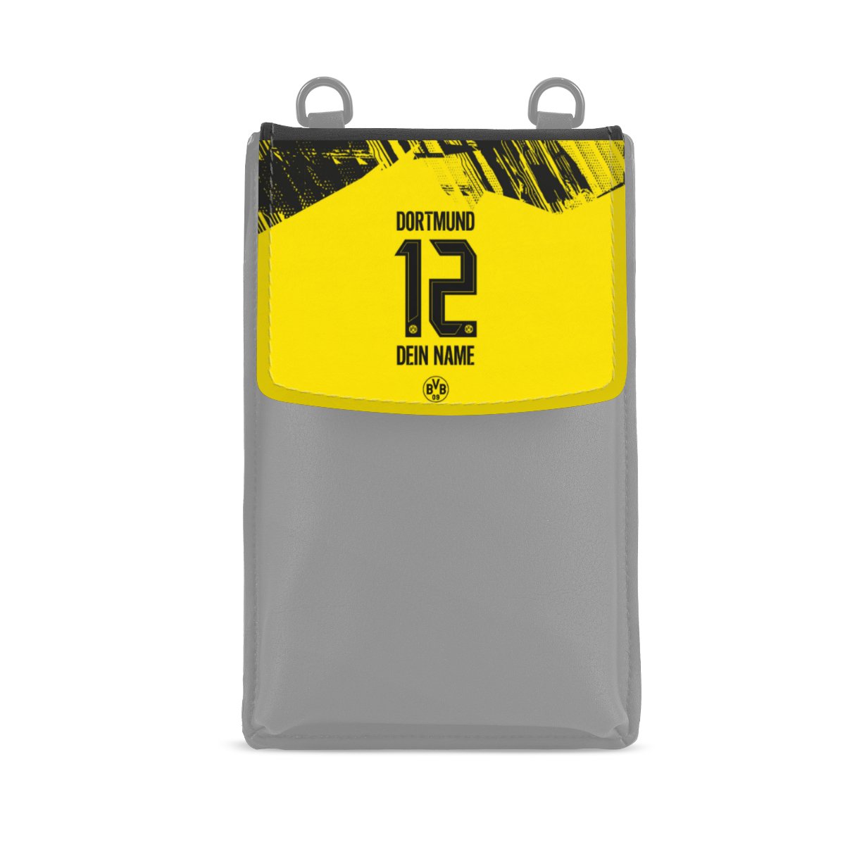 BVB Trikot Personalisierbar 25-26