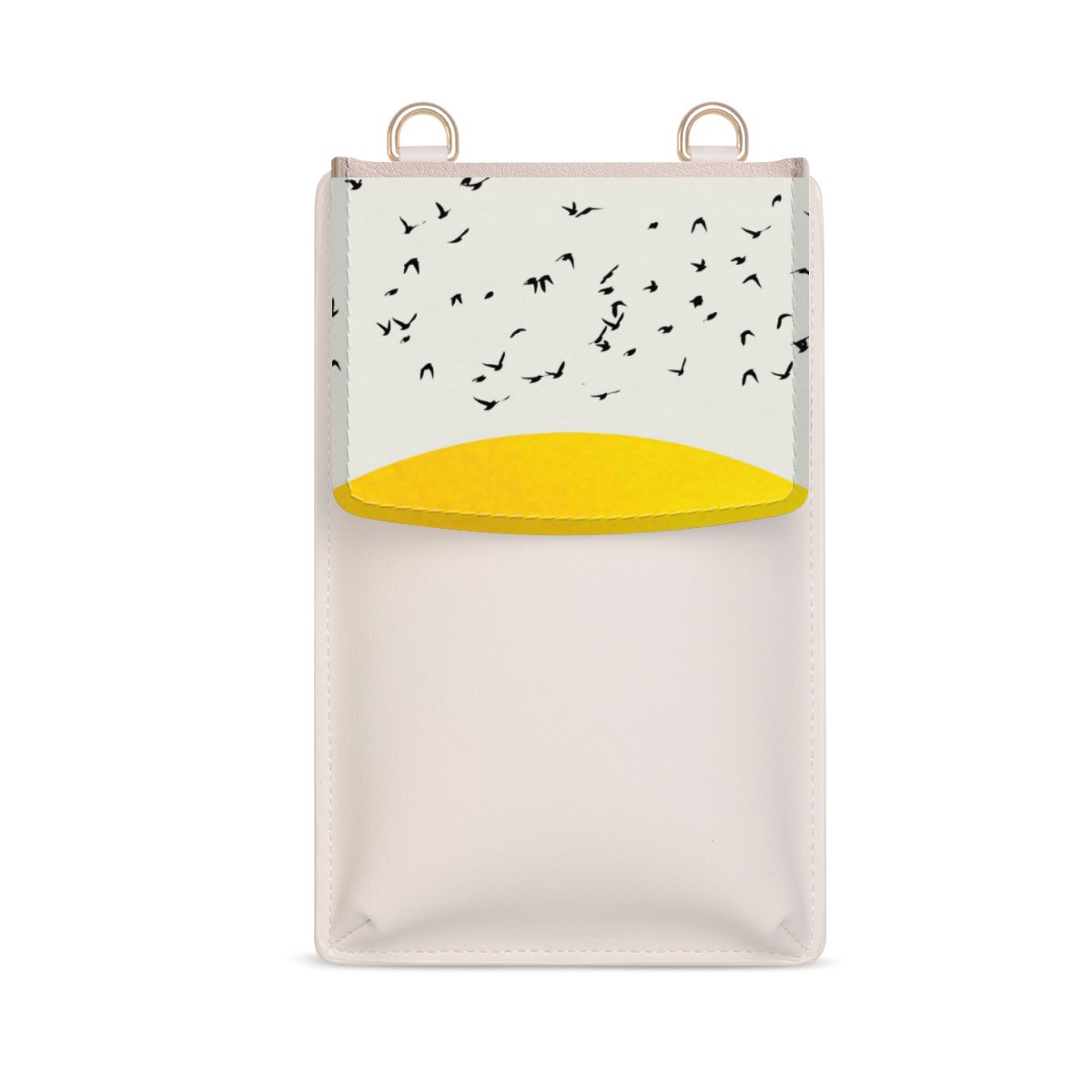 Mille oiseaux