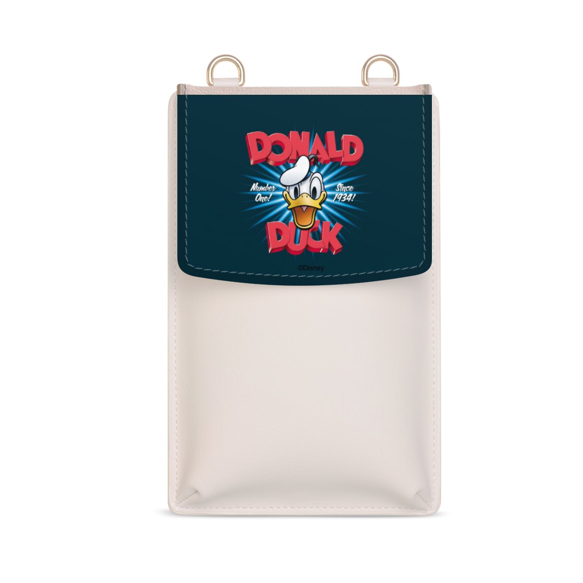 Donald Duck Since 1934