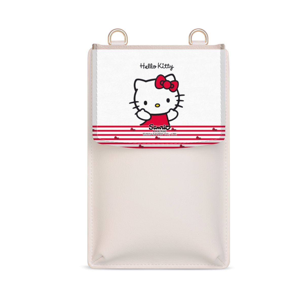 Hello Kitty Schleifen