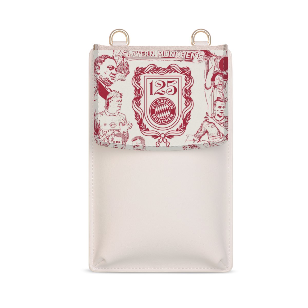 FCB 125 Jahre Legenden