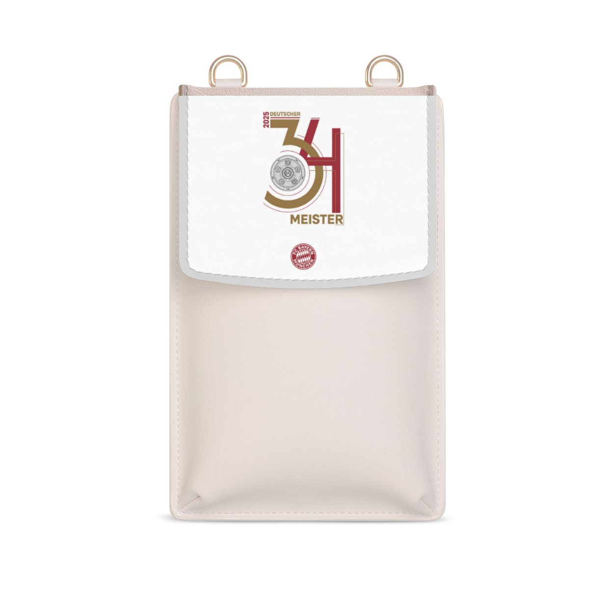 FCB Deutscher Meister 2025