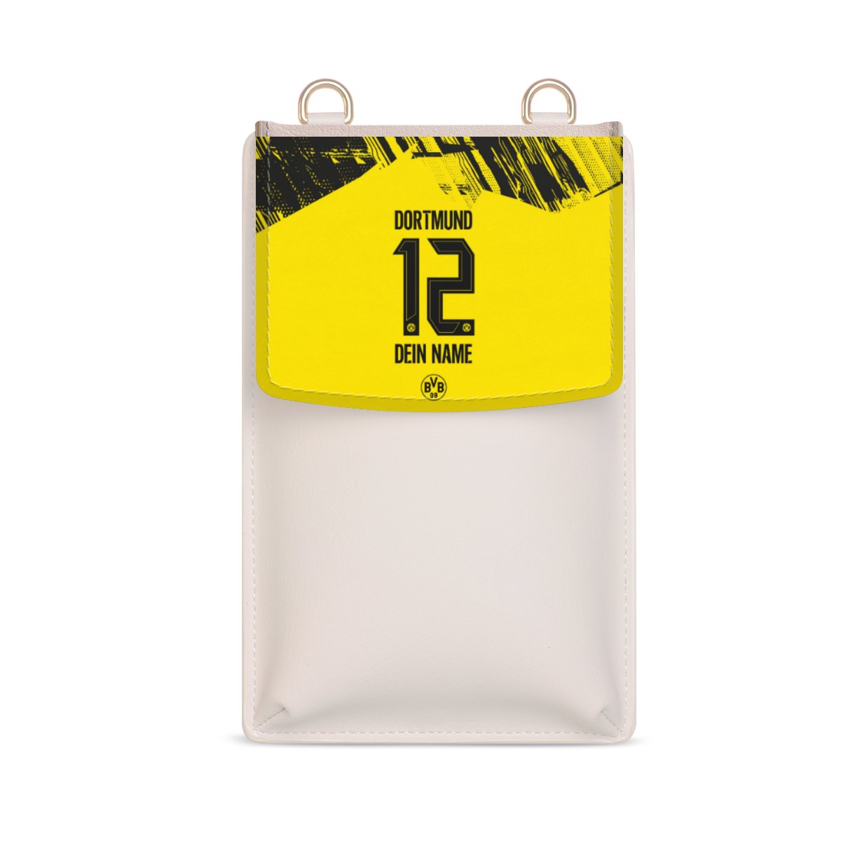 BVB Trikot Personalisierbar 25-26