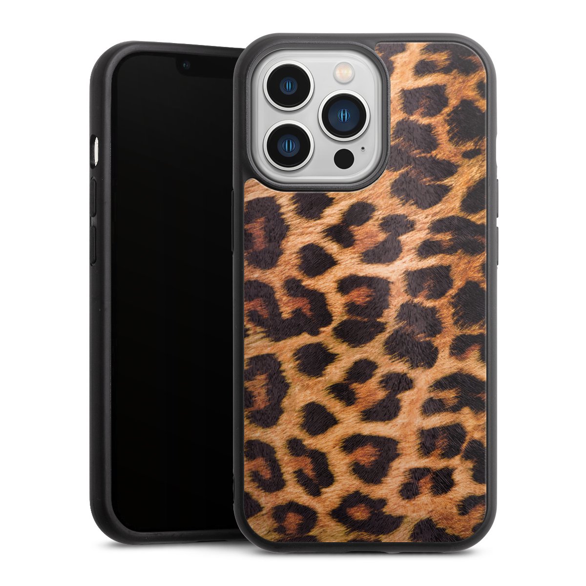 Leo Print