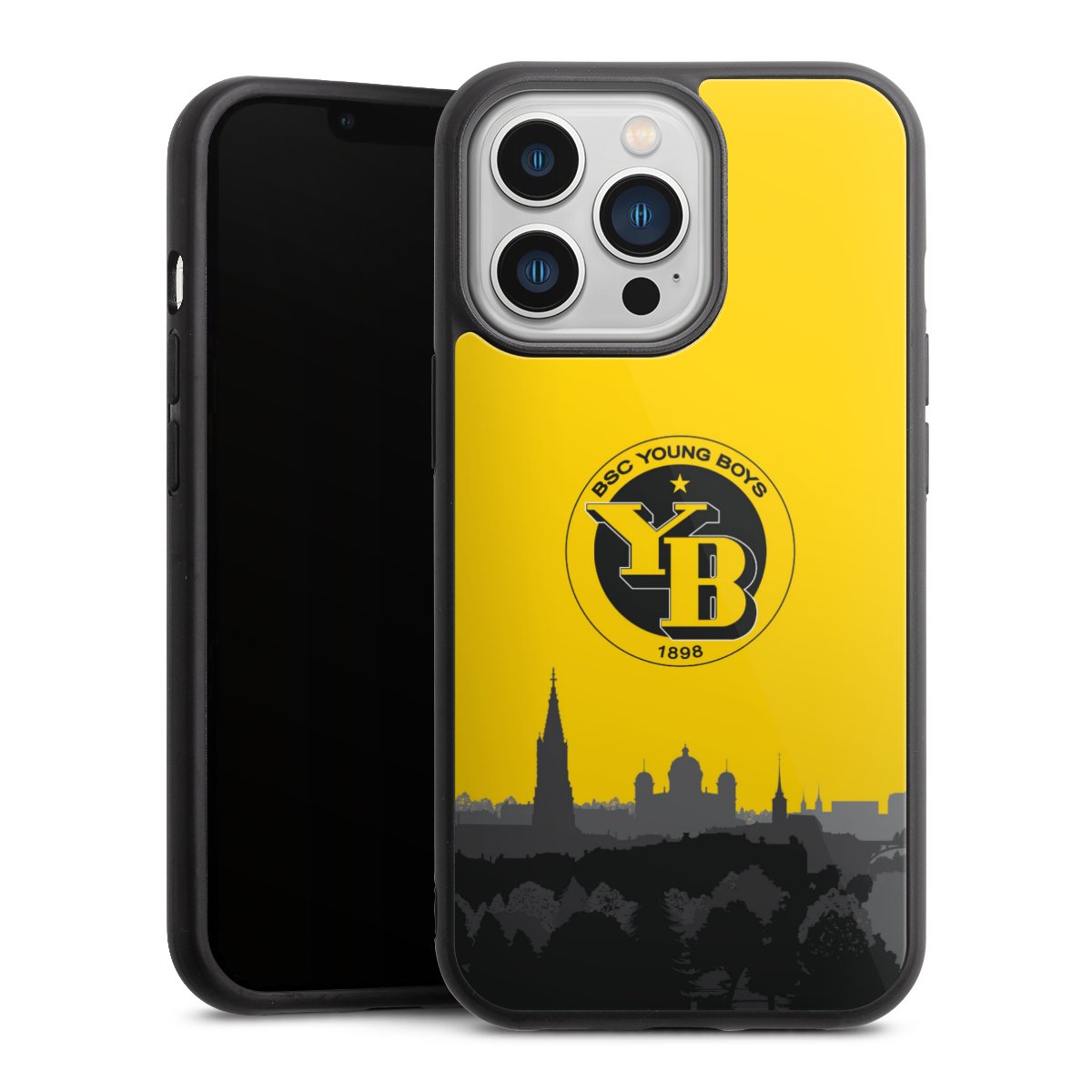 BSC YB Skyline