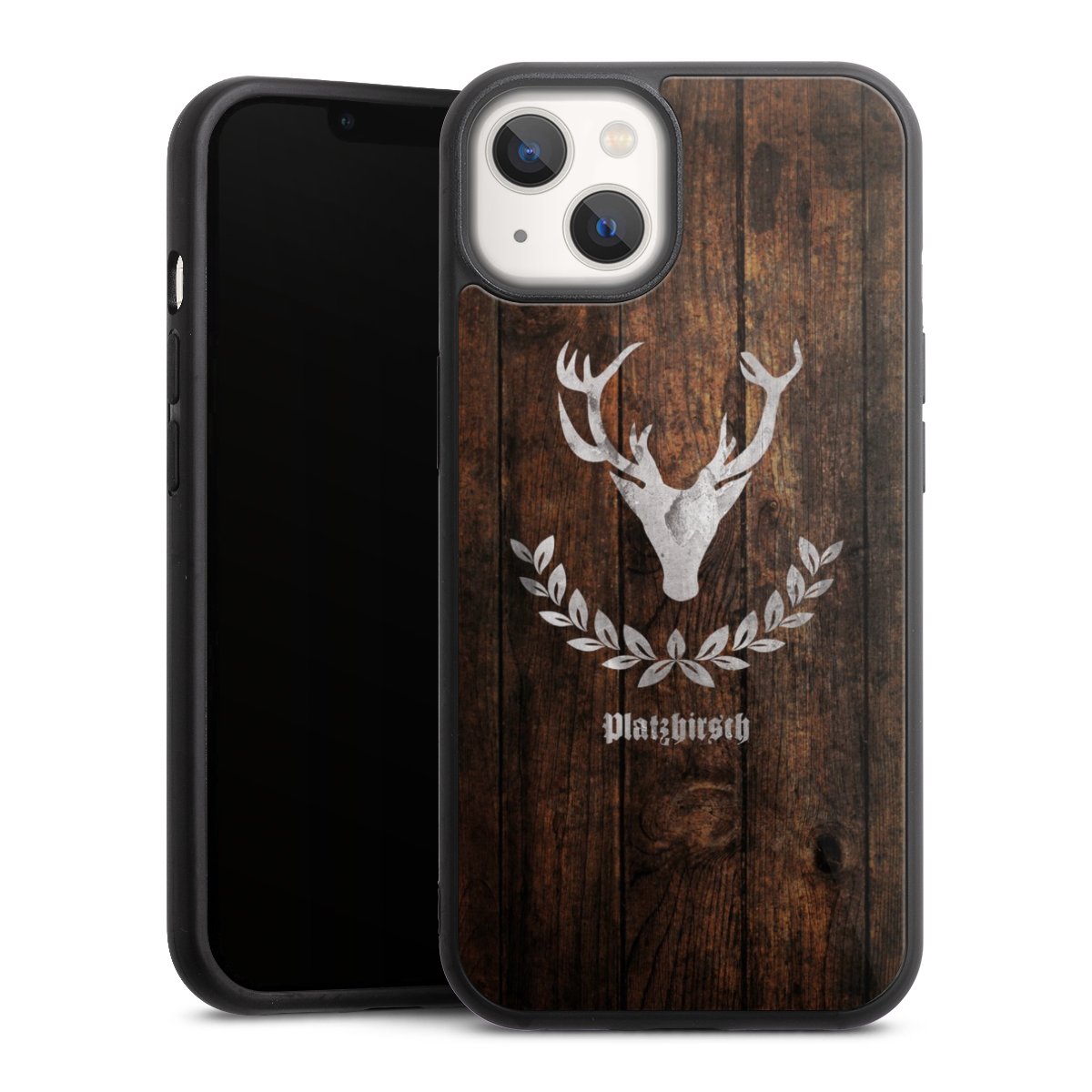 Gallery Case