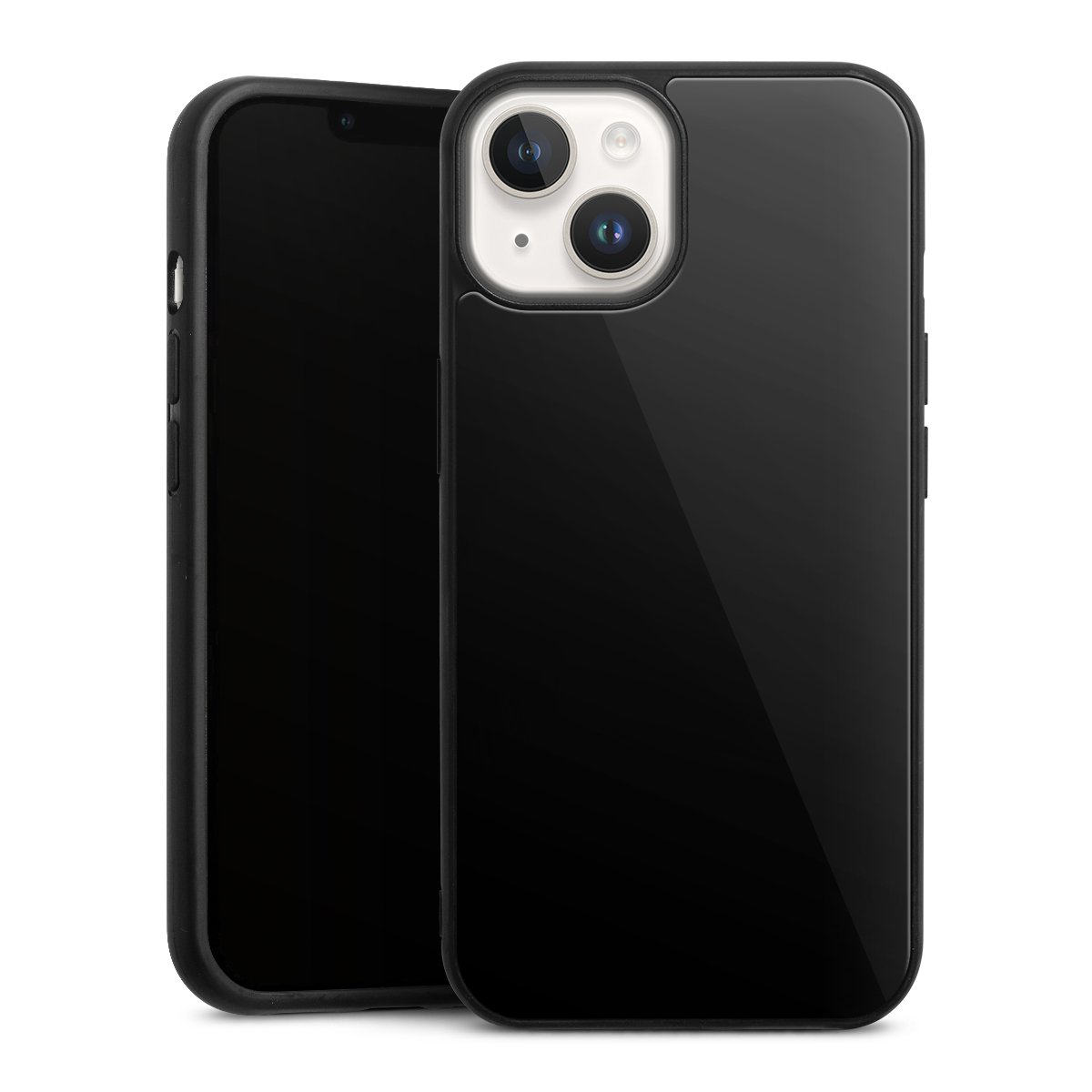 Gallery Case für Apple iPhone 14