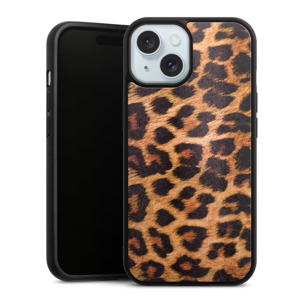 Leo Print
