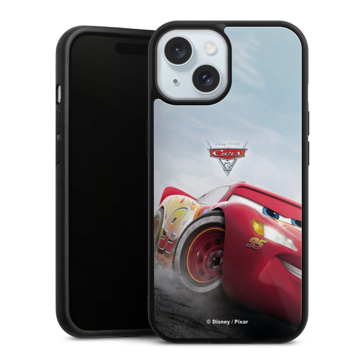 Cars3 Lightning Mc Queen
