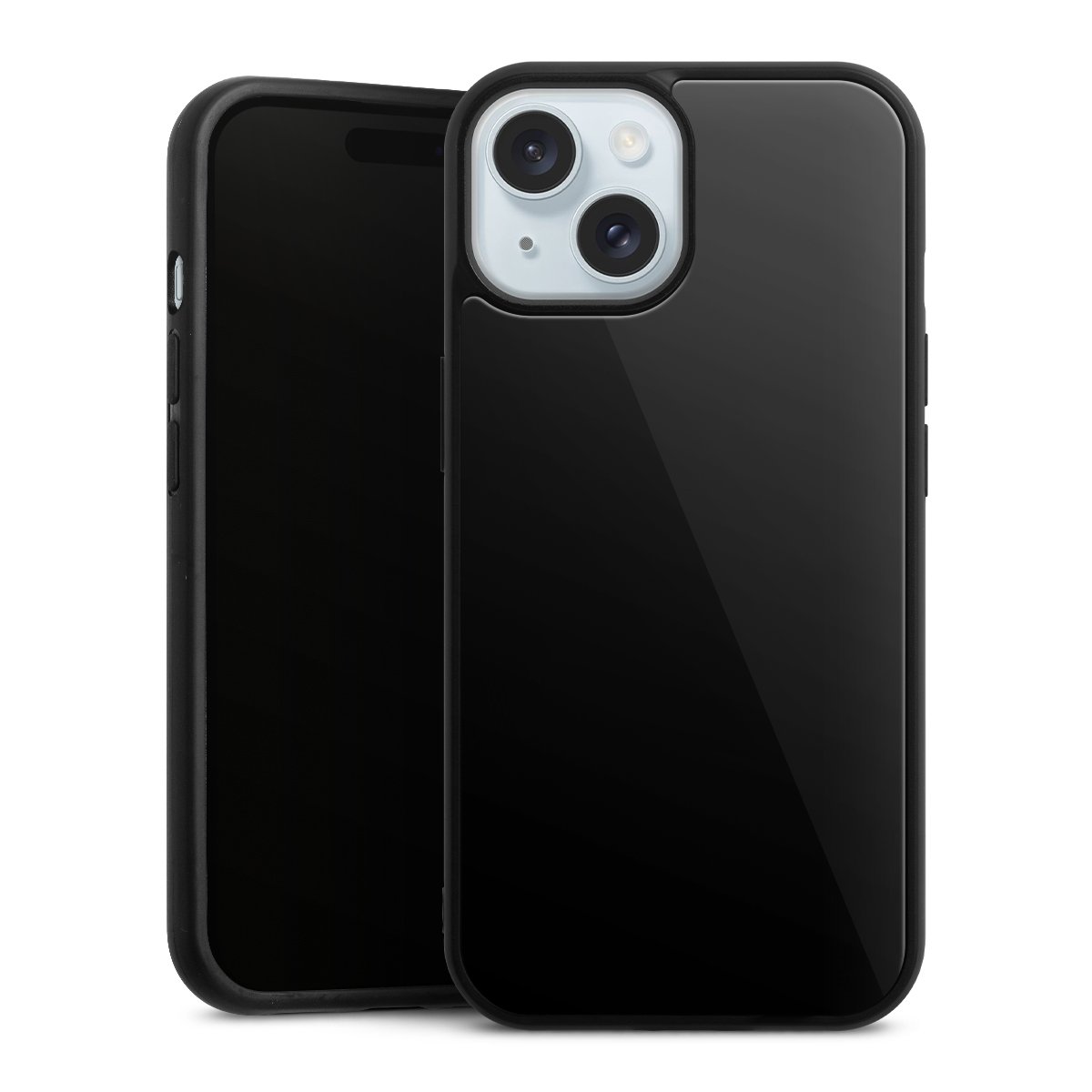 Gallery Case für Apple iPhone 15