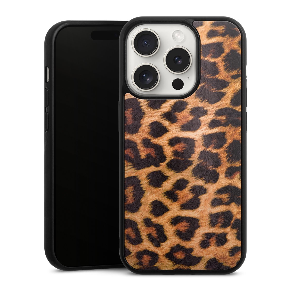 Leo Print