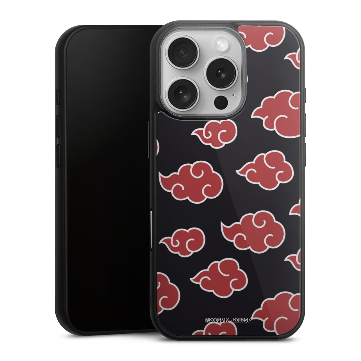 Akatsuki Motif