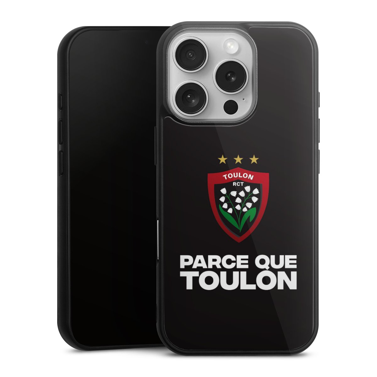 RC Toulonnais Noir