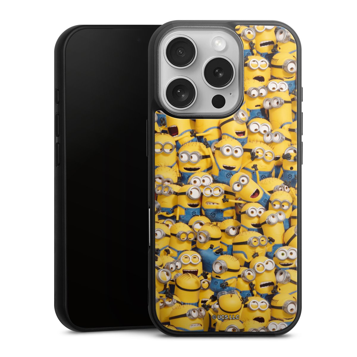 Motif Minions