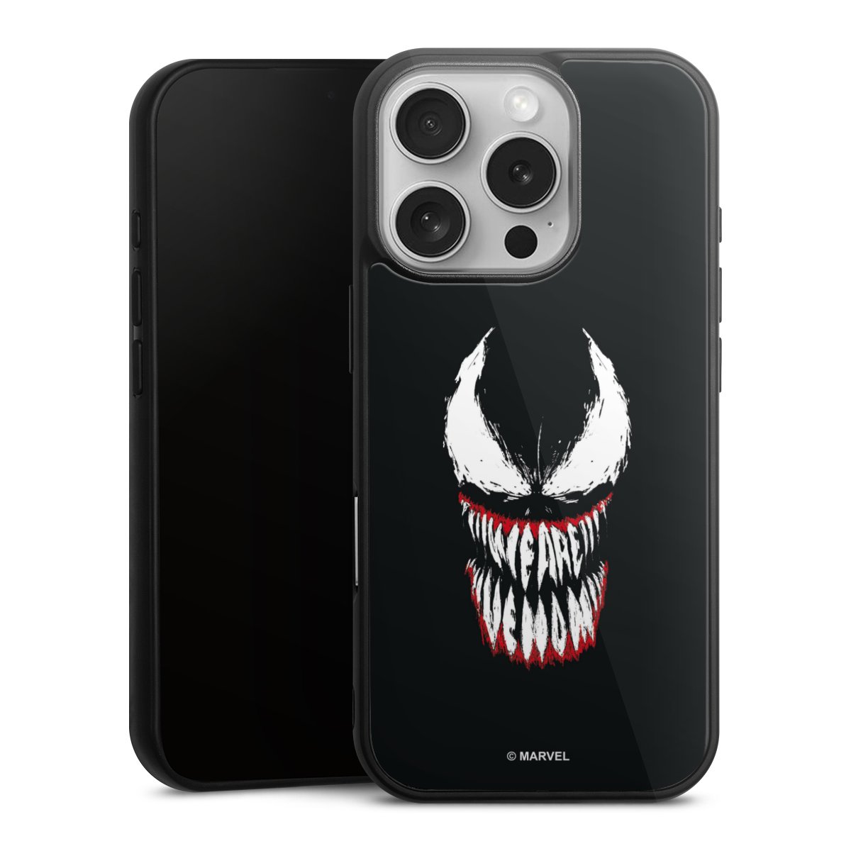 We Are Venom