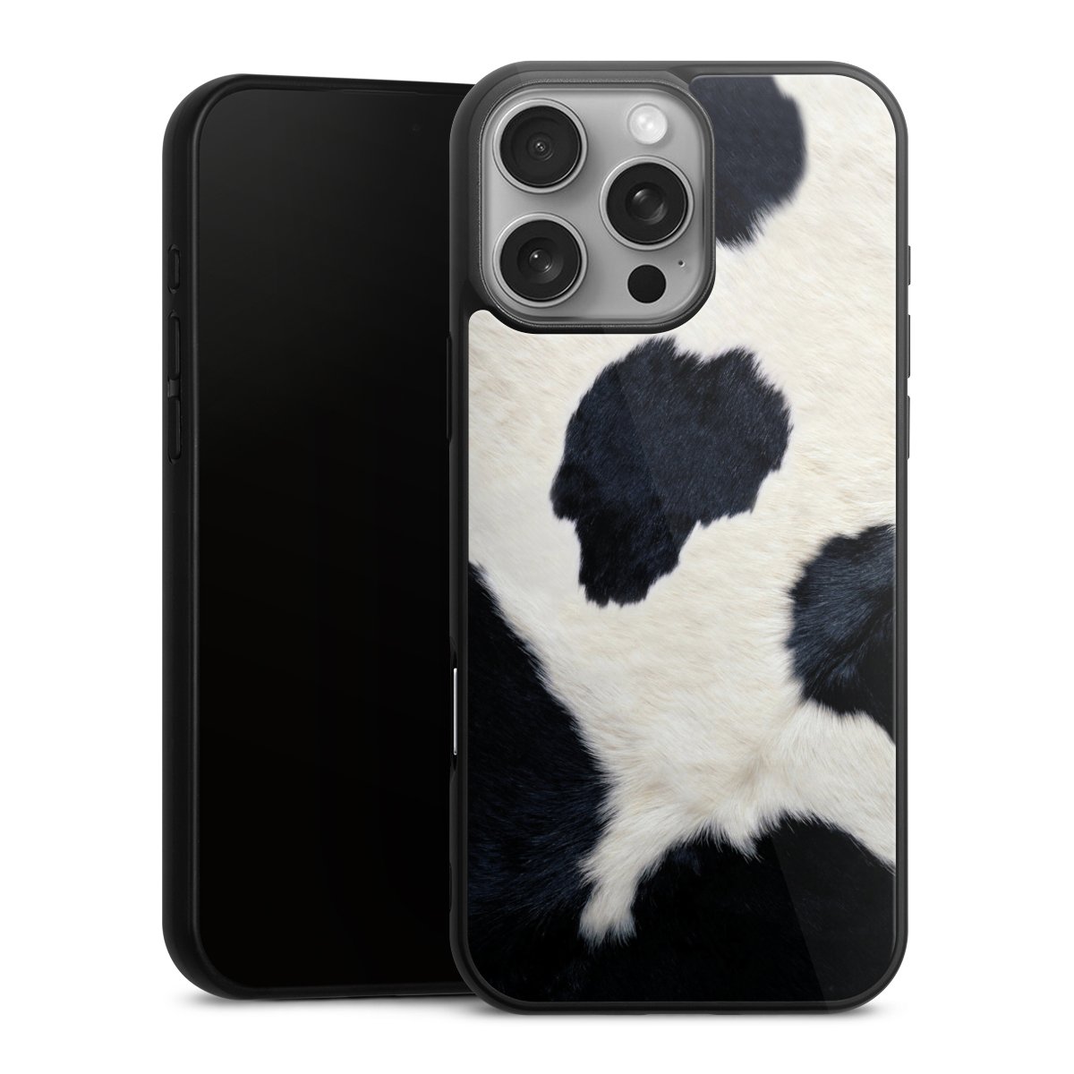 Peau de Vache