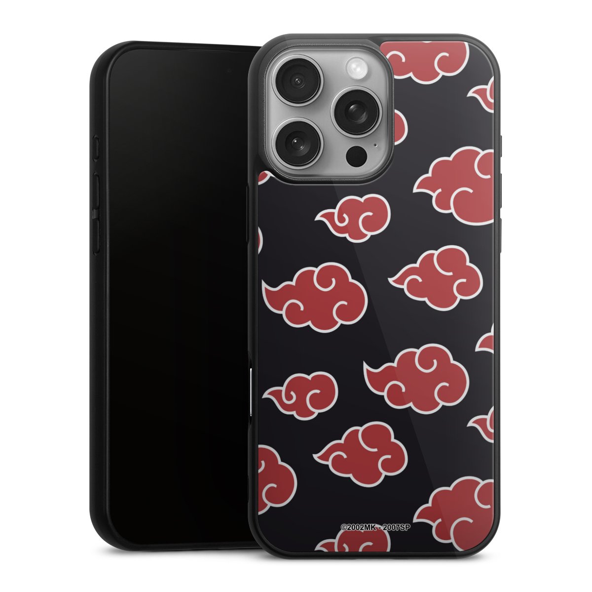 Akatsuki Motif