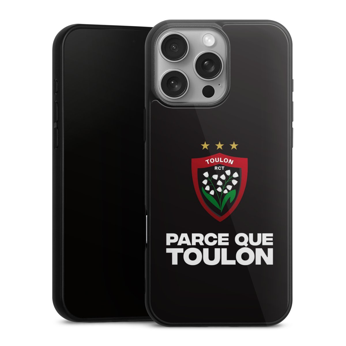 RC Toulonnais Noir