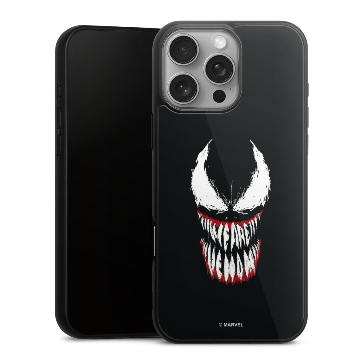 We Are Venom