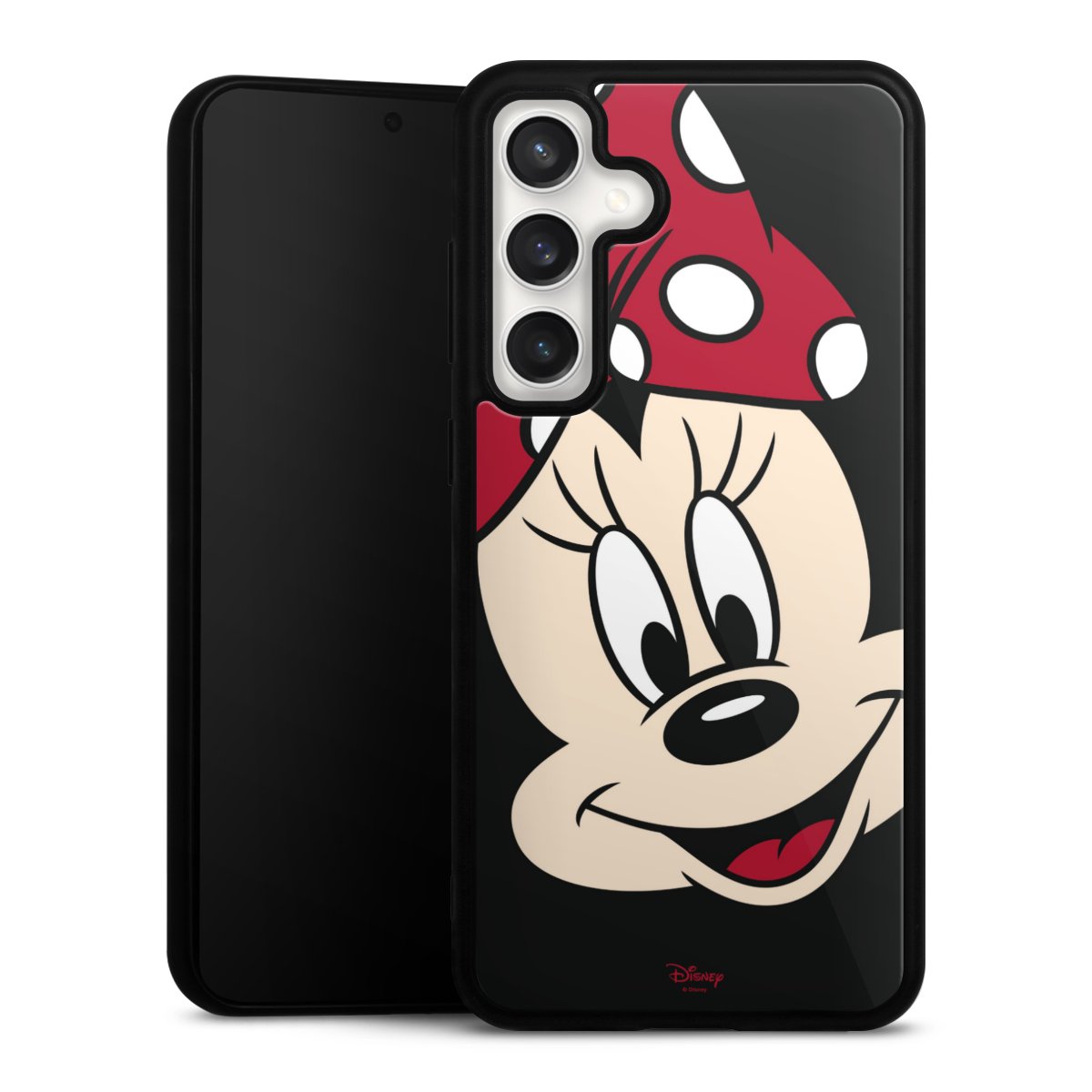 Minnie dappertutto