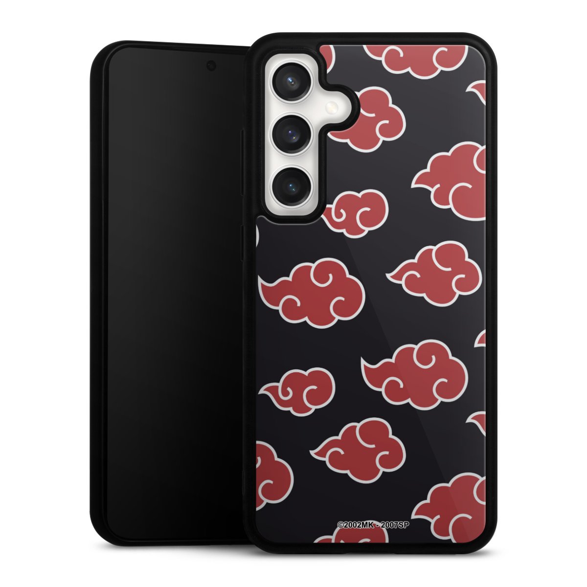 Akatsuki Motif