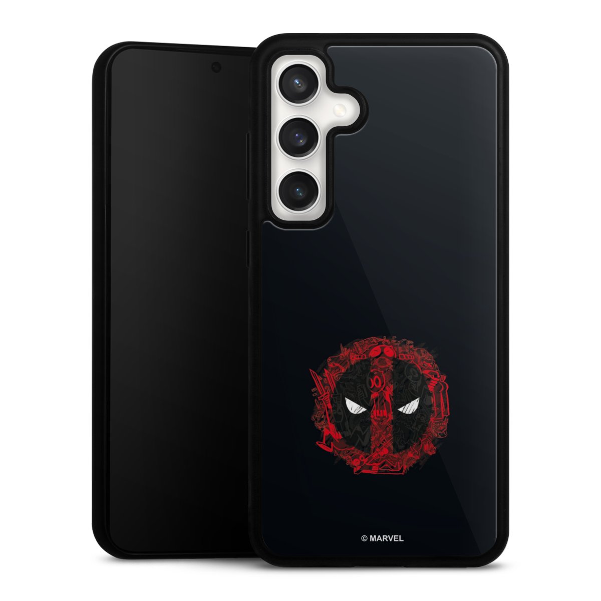 Deadpool Logo