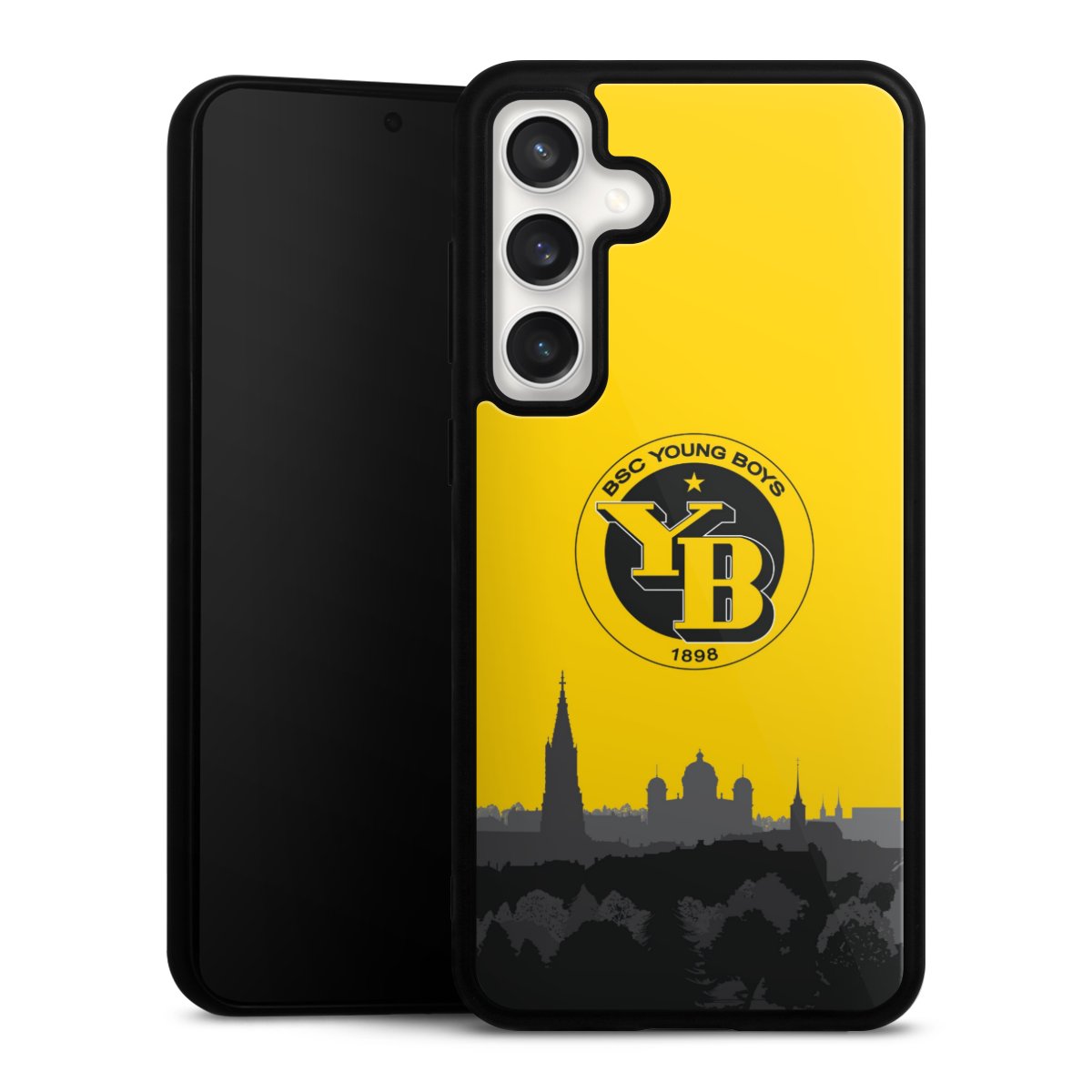 BSC YB Skyline