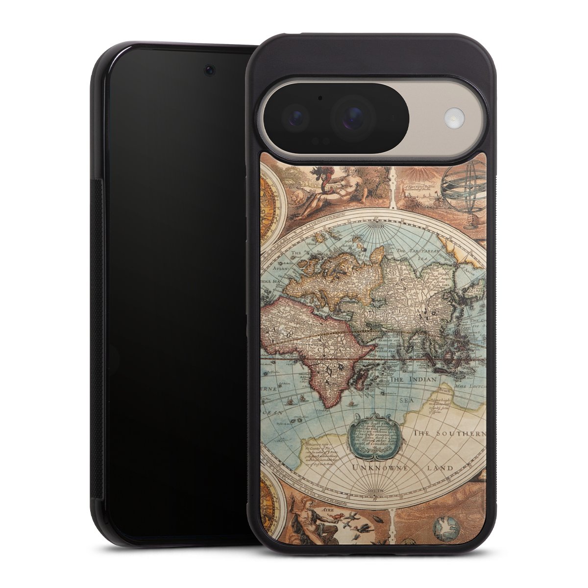 Gallery Case