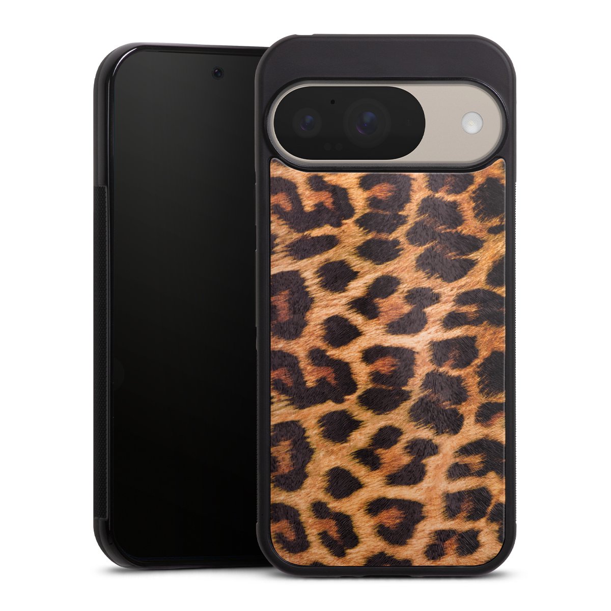 Leo Print