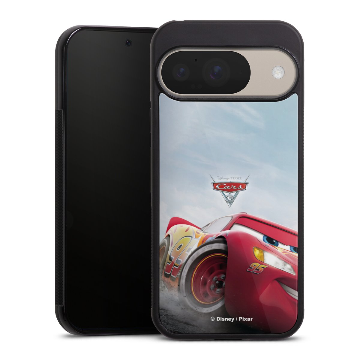 Cars3 Lightning Mc Queen