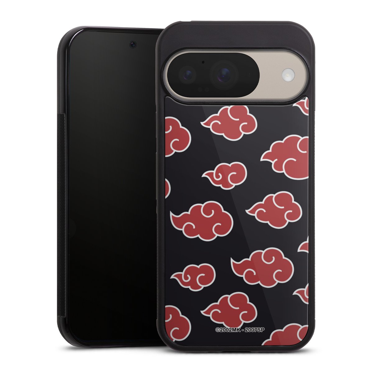 Akatsuki Pattern