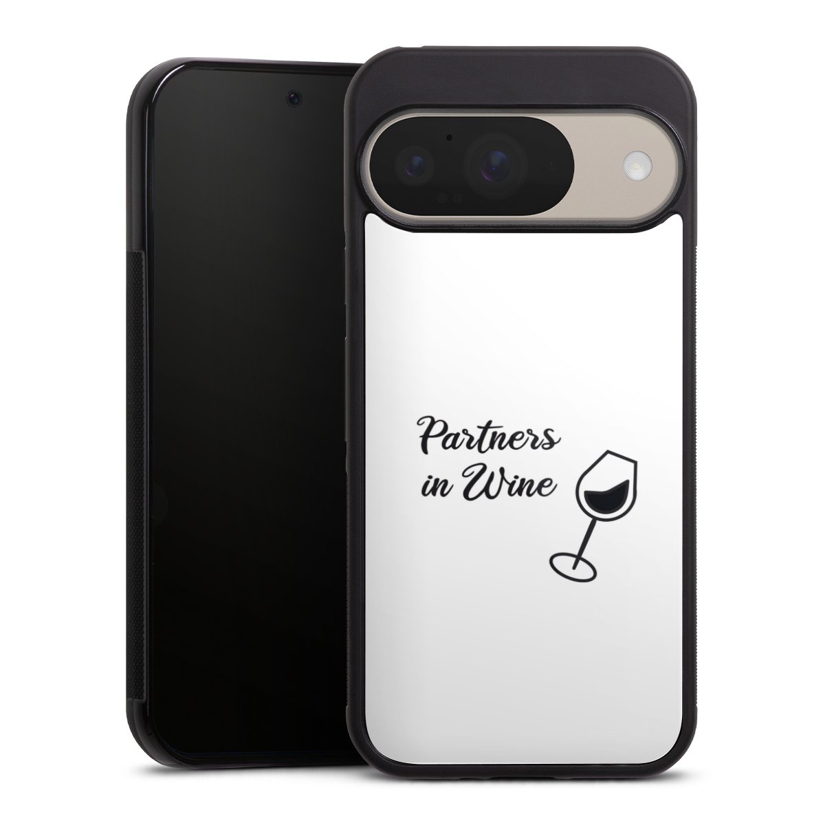 Partners in Wine