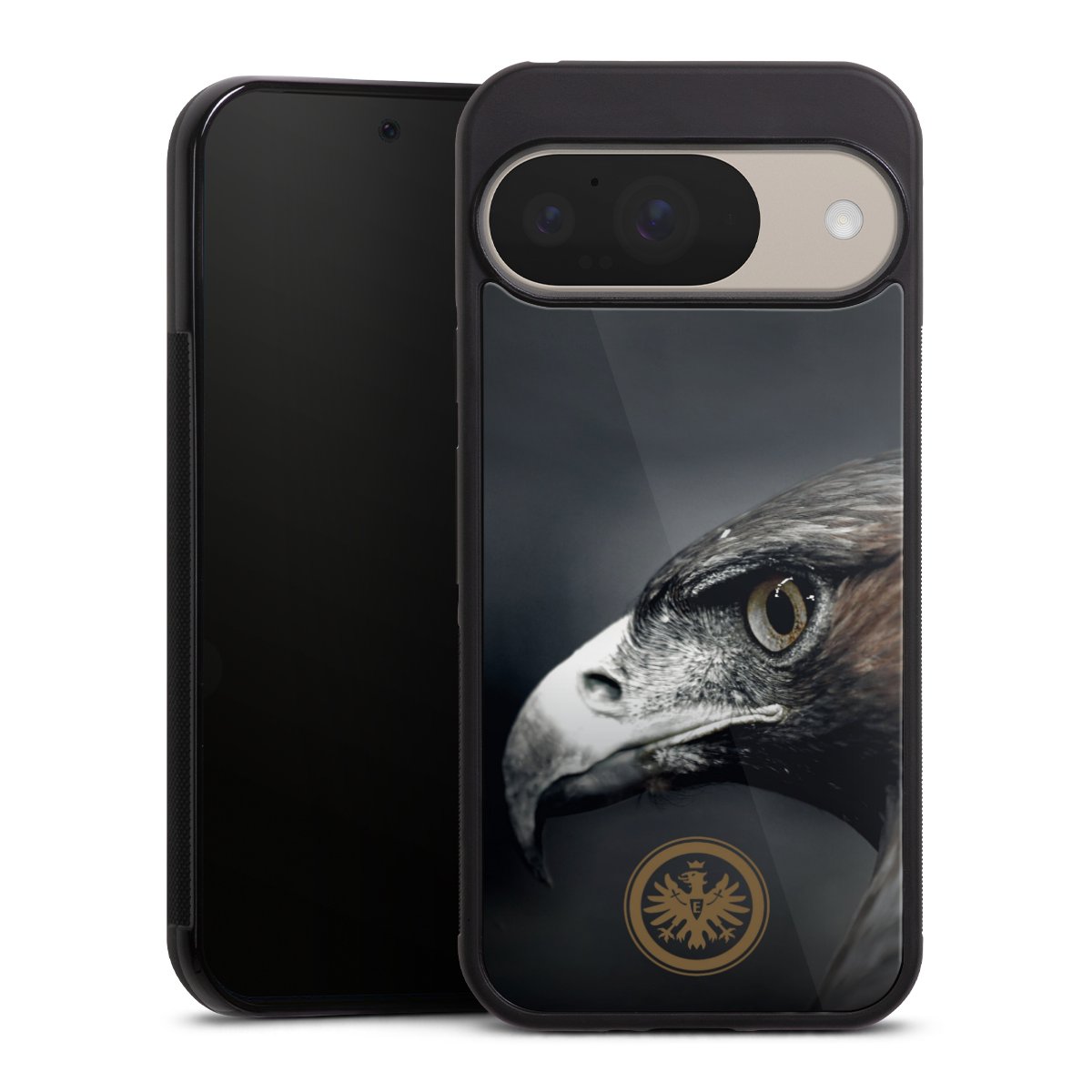 Eintracht Adler Design