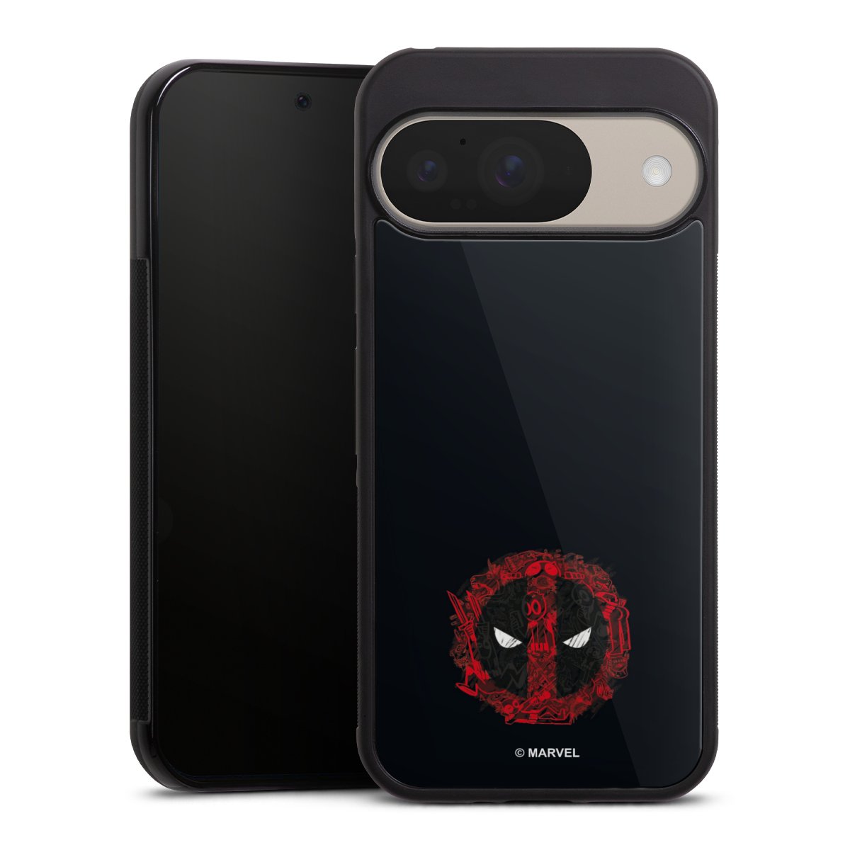 Deadpool Logo