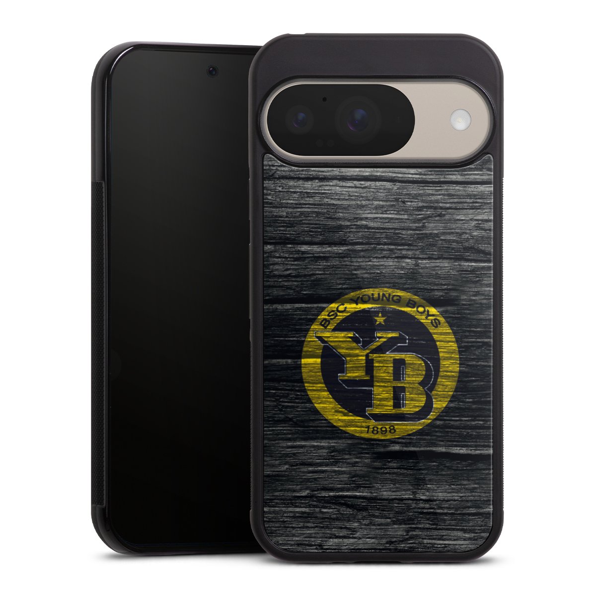 BSC YB Holzoptik