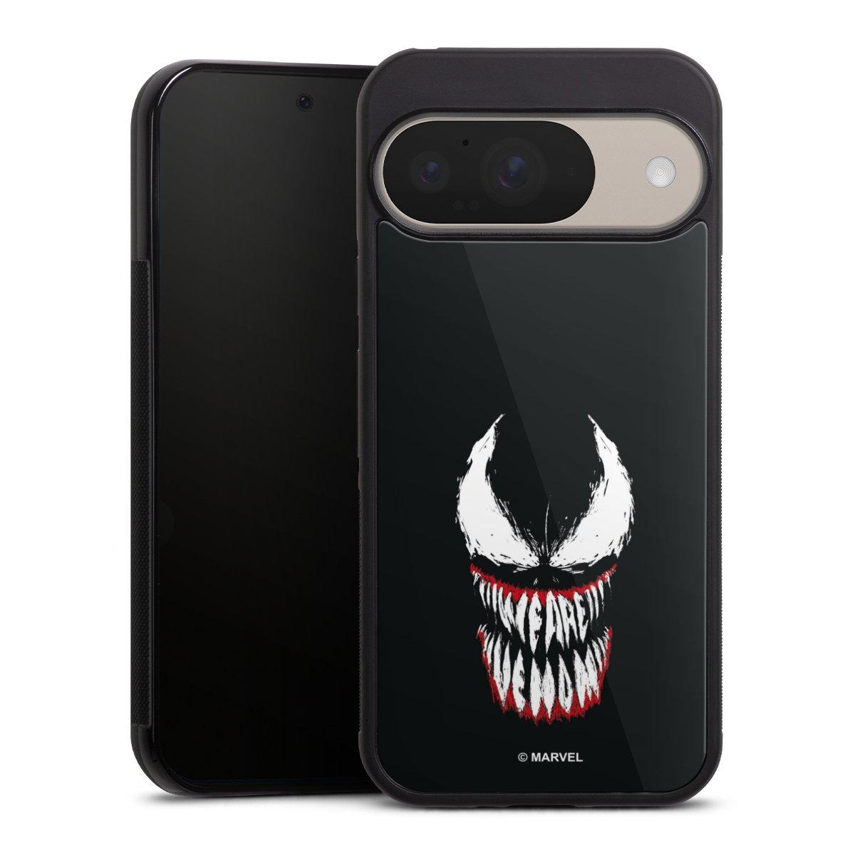 We Are Venom