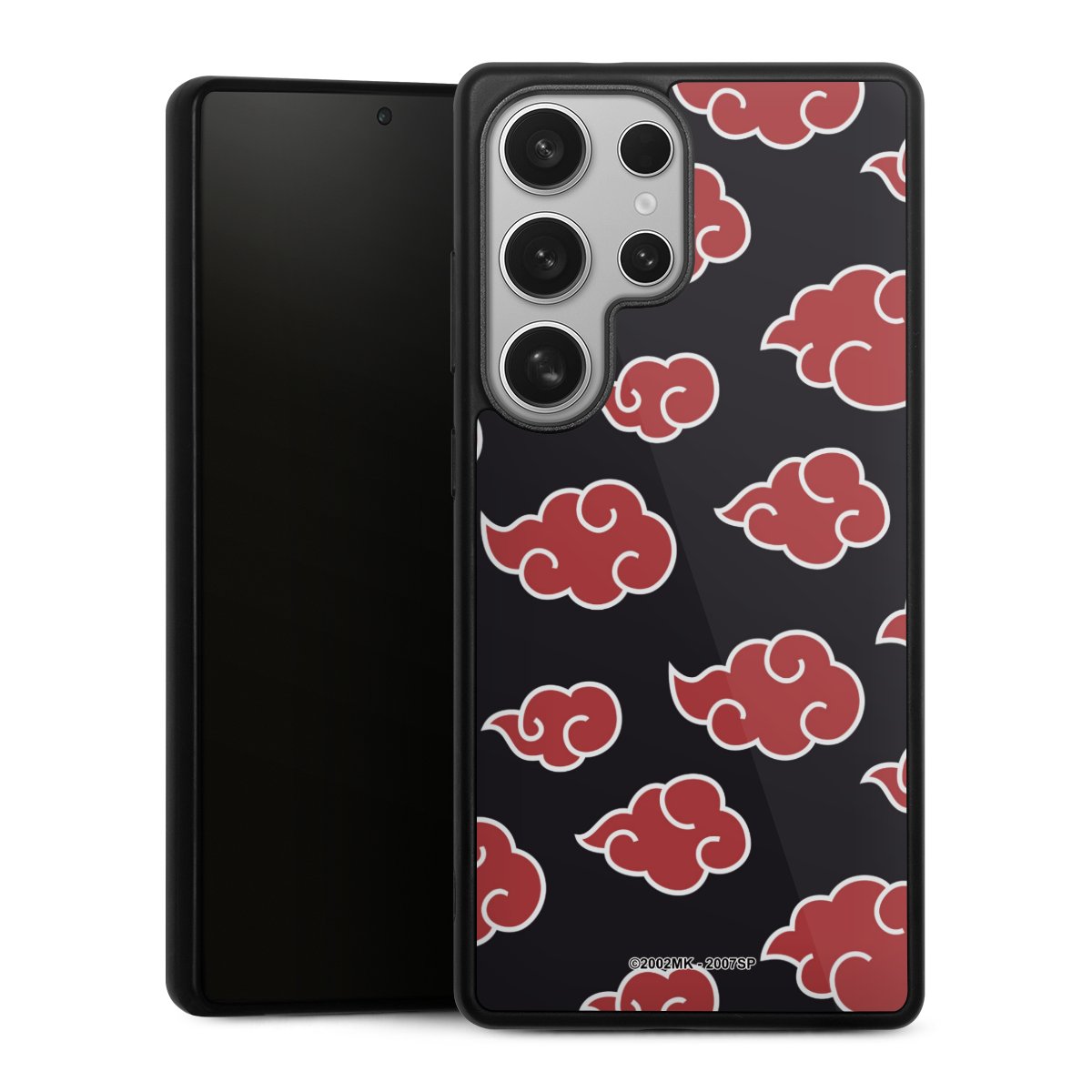 Akatsuki Motif