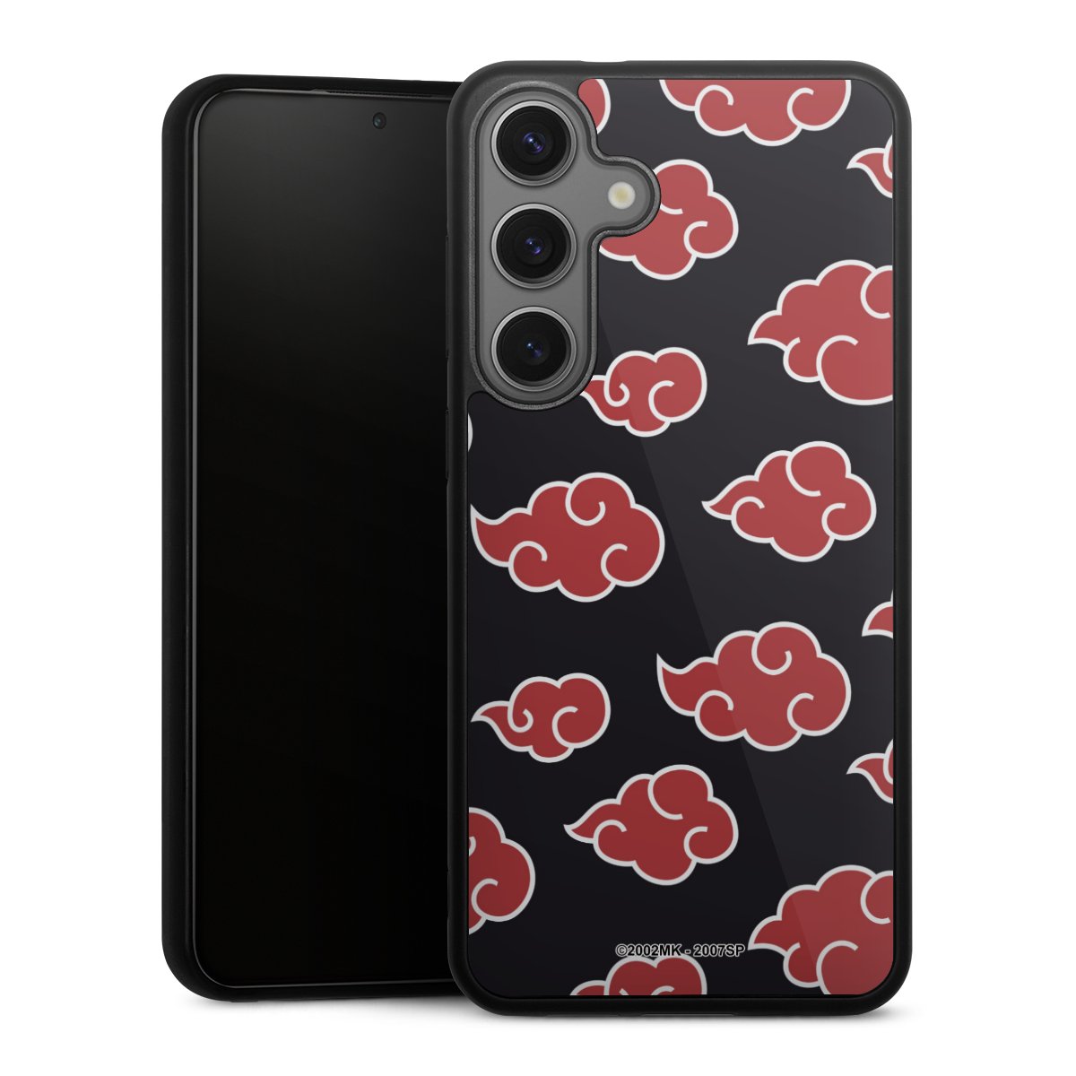 Akatsuki Pattern